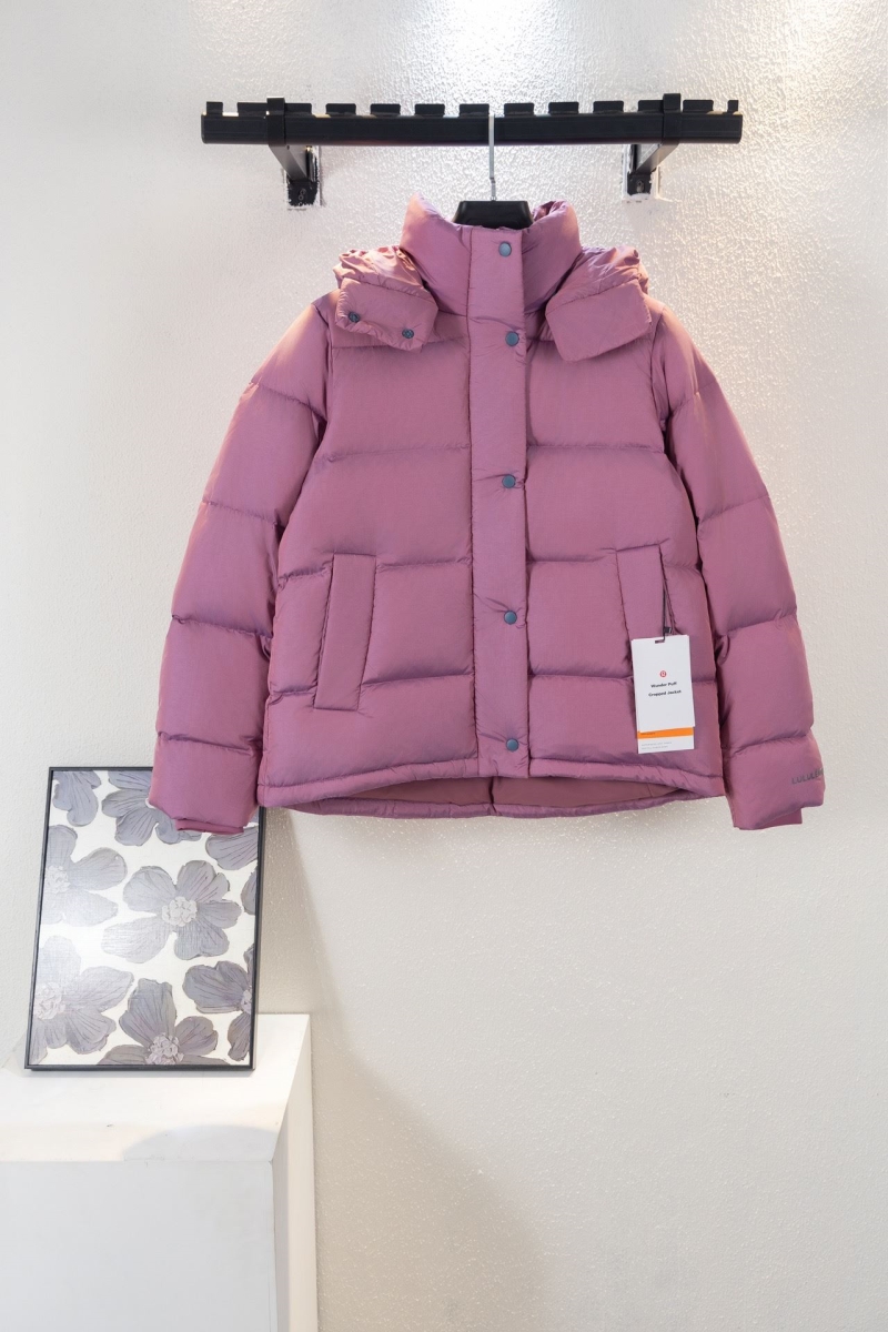 Moncler Down Coat
